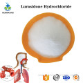 Factory price Lurasidone Hydrochloride api powder for sale